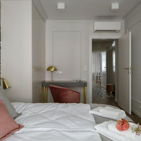 Flav Apartment Cracovia Exterior foto