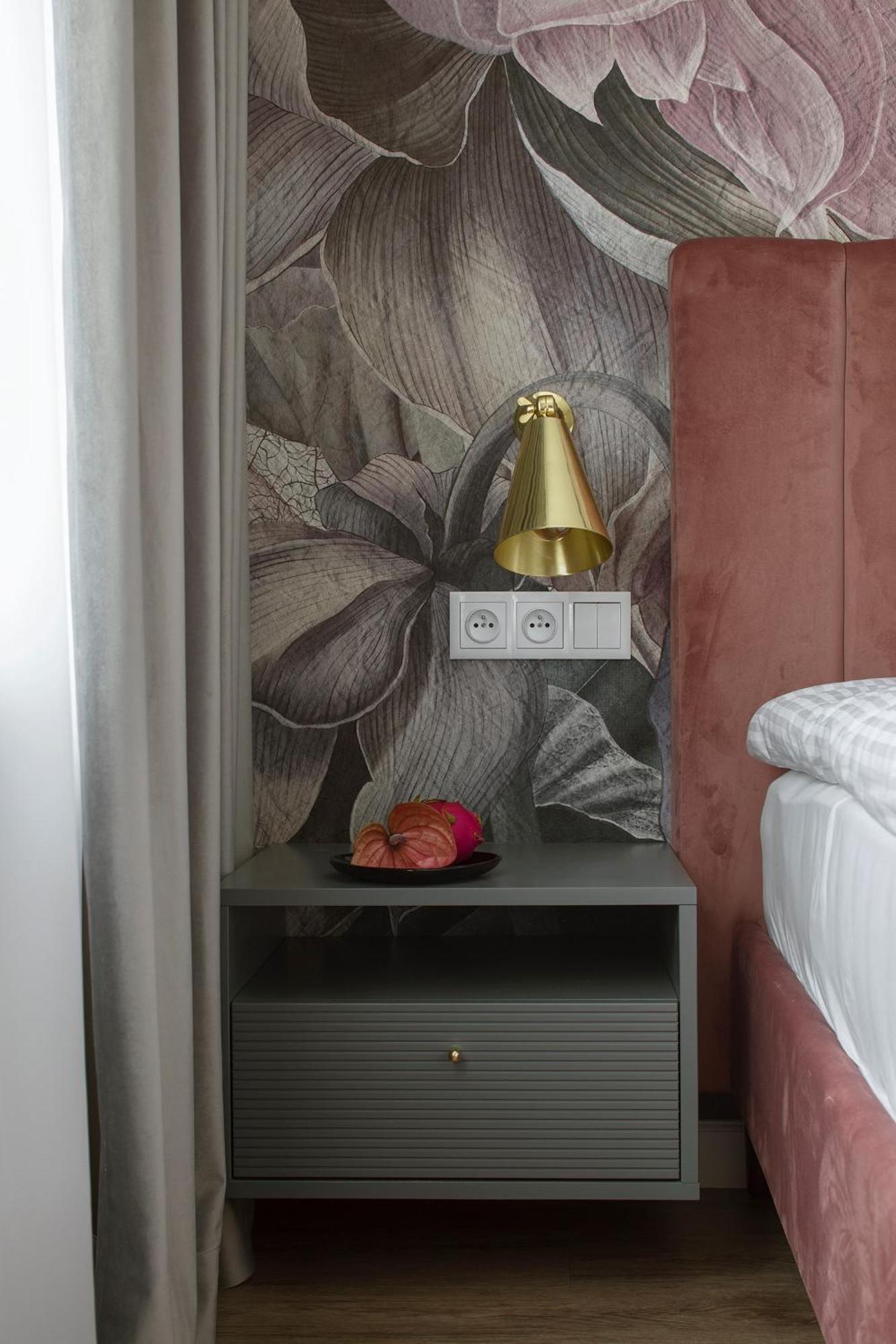 Flav Apartment Cracovia Exterior foto